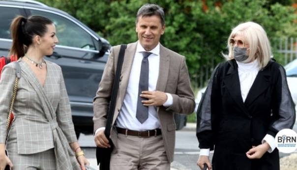 Optužnica bez dokaza: Potvrda političke pozadine s ciljem uklanjanja Novalića