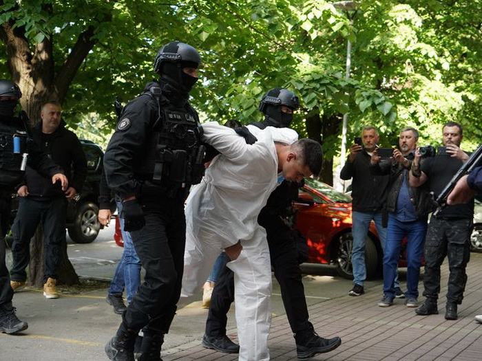 Optužnica otkrila surovost masovnog ubice iz Mladenovca