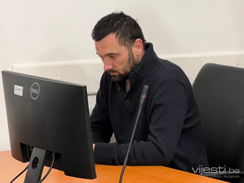 Optužnica otkriva detalje horora: Kako je Emir ubio suprugu i sina u Kalesiji