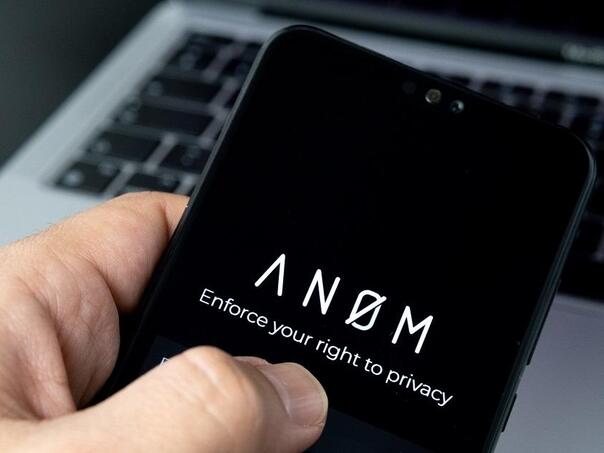 Optužnica protiv 18 fizičkih lica iz Sky i Anom aplikacija