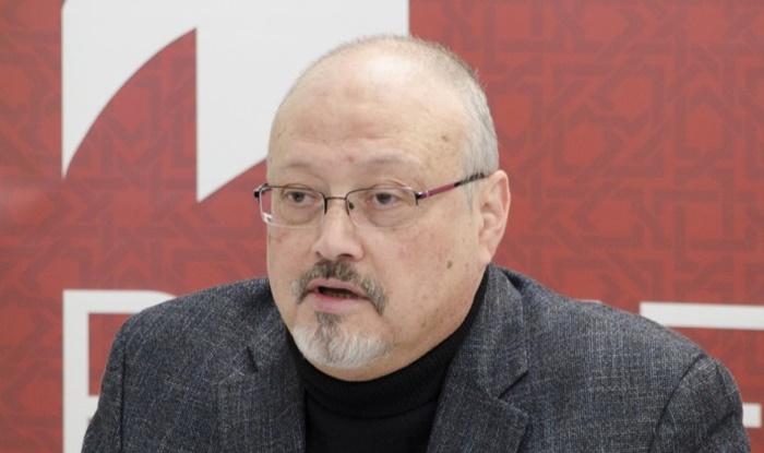 Optužnica protiv 20 osumnjičenih za ubistvo Khashoggija