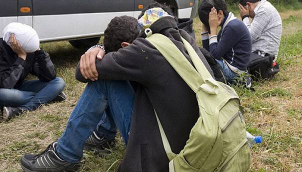 Afganistanci krijumčarili migrante iz Srbije u BiH