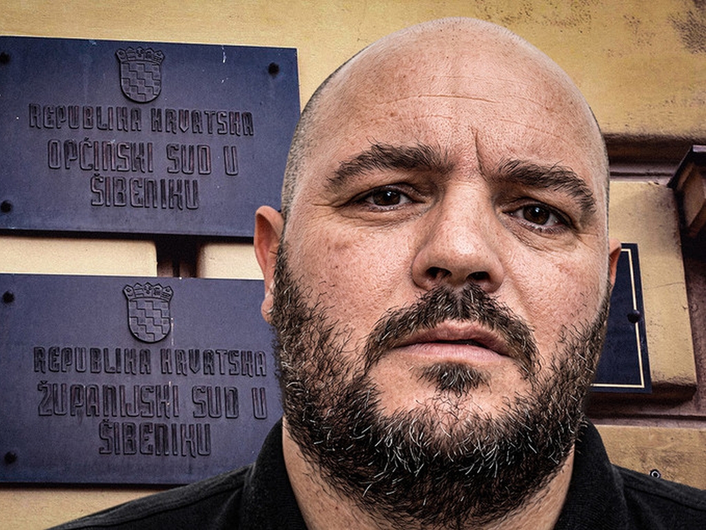 Optužnica protiv Aleksića stoji na sudu 2,5 godine, šta su radile institucije?