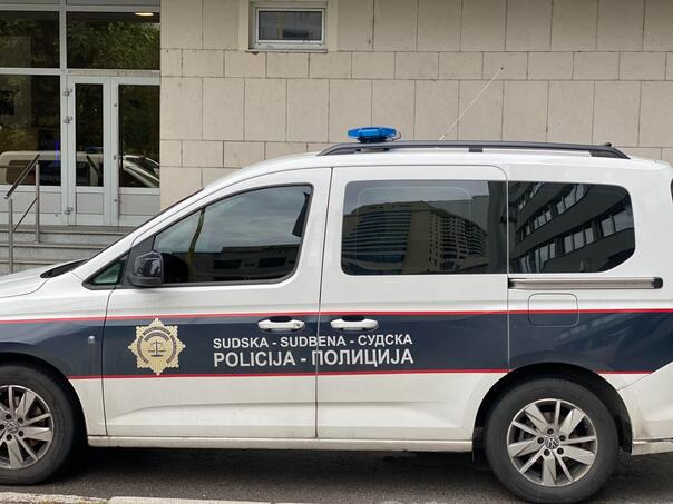 Optužnica protiv Ćehajića i Tufekčića: Prijetili ljudima zbog 50 KM