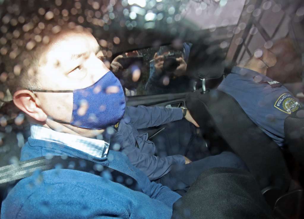 Optužnica protiv četiri ministra - Mandac, Žunac i Mišković očekuju nagodbe
