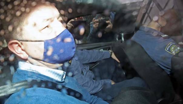 Optužnica protiv četiri ministra - Mandac, Žunac i Mišković očekuju nagodbe