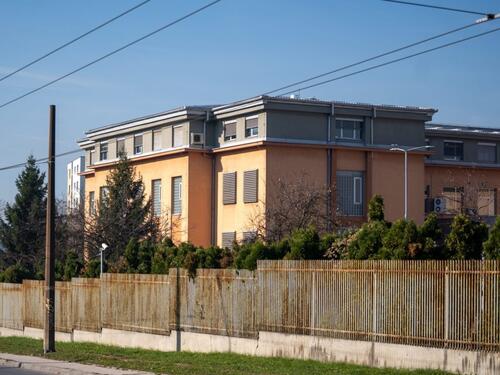 Optužnica protiv Darija Ristića zbog pridruživanja stranim paravojnim formacijama