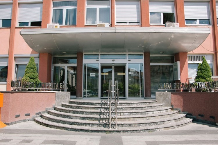 Optužnica protiv dvoje službenika Vlade Brčko distrikta