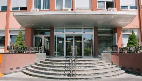 Optužnica protiv dvoje službenika Vlade Brčko distrikta