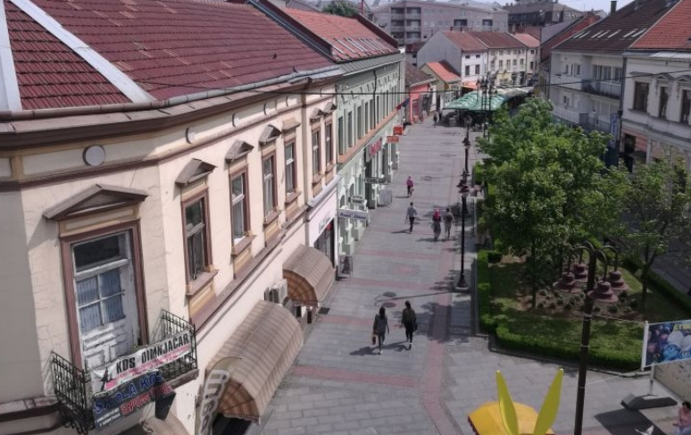 Optužnica protiv Gorana Stjepanovića: U pijanom stanju kroz centar Brčkog nosio automatsku pušku
