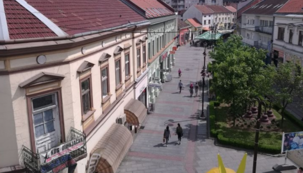 Optužnica protiv Gorana Stjepanovića: U pijanom stanju kroz centar Brčkog nosio automatsku pušku