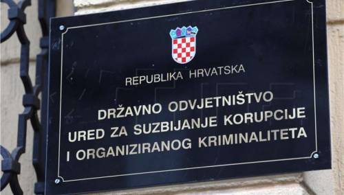 Optužnica protiv Horvata, Miloševića, Tolušića, Aladrovića i četvero suoptuženika