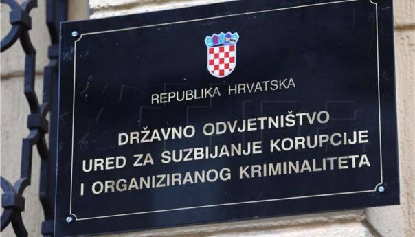 Optužnica protiv Horvata, Miloševića, Tolušića, Aladrovića i četvero suoptuženika