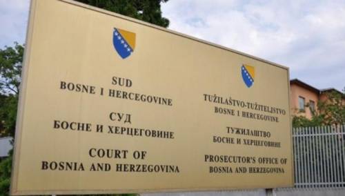 Optužnica protiv Jasmina Keserovića za terorizam i sudjelovanje u ratu u Siriji