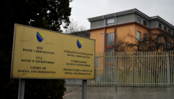 Optužnica protiv Milana Matkovića zbog organizovanog kriminala