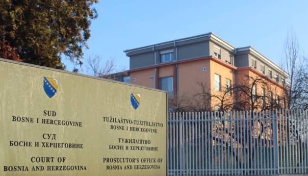 Optužnica protiv Mujanovića zbog krijumčarenja ilegalnih migranata
