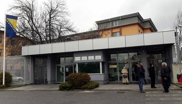 Optužnica protiv Pakistanca i bh. državljanina zbog krijumčarenja osoba