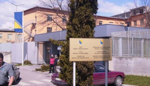 Optužnica protiv pet osoba u slučaju ubistva Dženana Memića