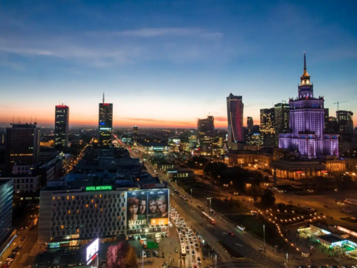 Optužnica protiv šest osoba u Poljskoj za pokušaj krijumčarenja sankcionirane opreme u Rusiju