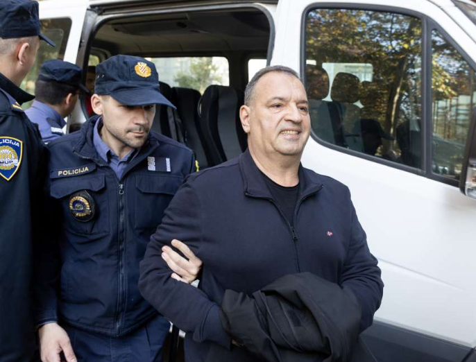 Optužnica za aferu Mikroskopi u petak pred sudskim optužnim vijećem