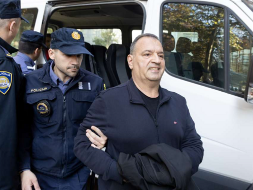Optužnica za aferu Mikroskopi u petak pred sudskim optužnim vijećem