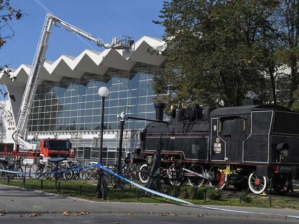 Optužnica za pad nadstrešnice u Novom Sadu vraćena na dopunu