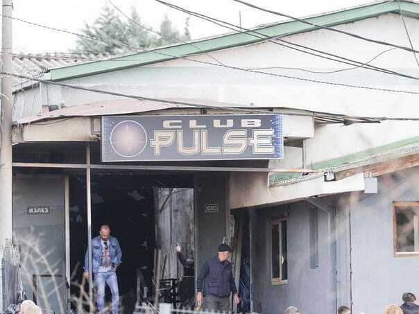 Optužnica za požar u diskoteci "Puls" u Kočanima u potpunosti potvrđena