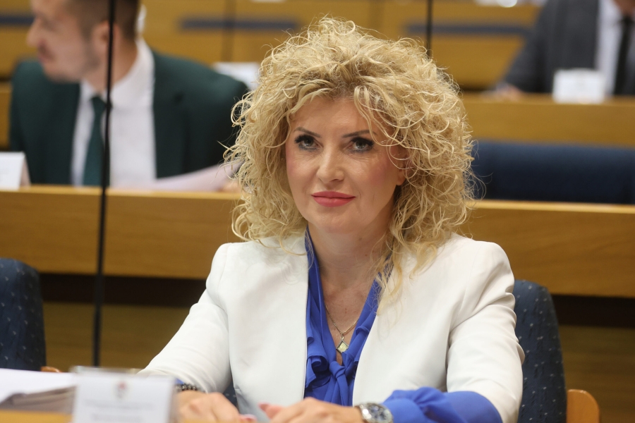 Orašanin: Era Milorada Dodika je završena