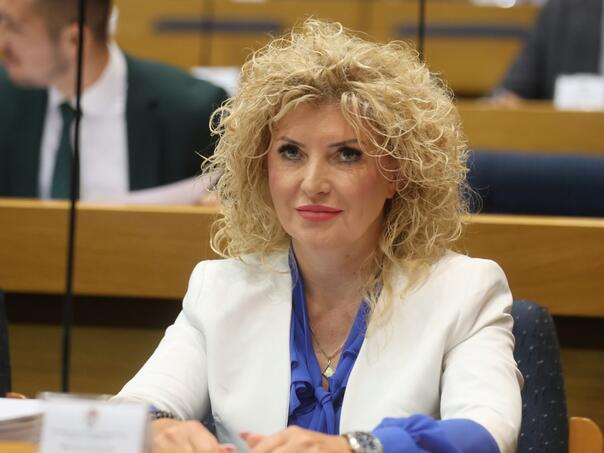 Orašanin: Era Milorada Dodika je završena