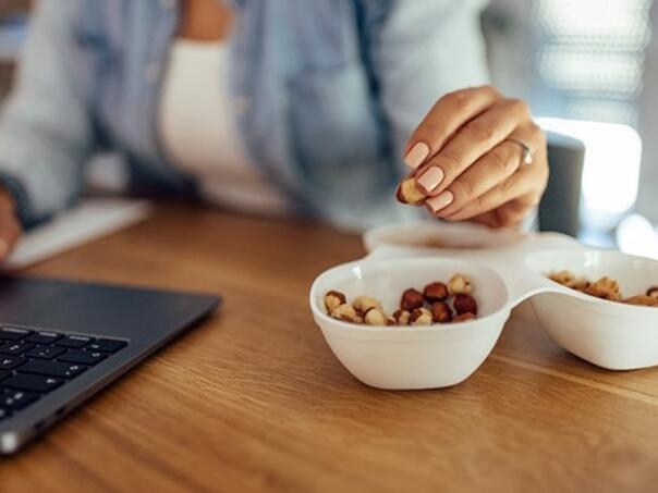 Orašasti plodovi - ukusan, ali i zdrav međuobrok za ljude sa visokim holesterolom