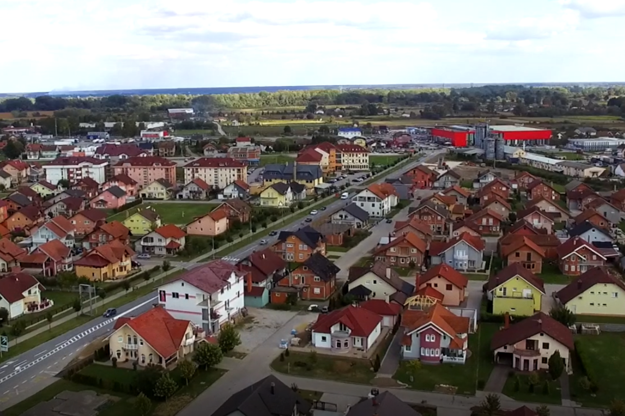 Orašje, Vinkovci i Ulcinj zajedno u unaprjeđenju sistema gospodarenja otpadom