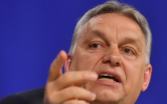 Orban: 130.000 migranata je već na Balkanu, moramo ih zaustaviti