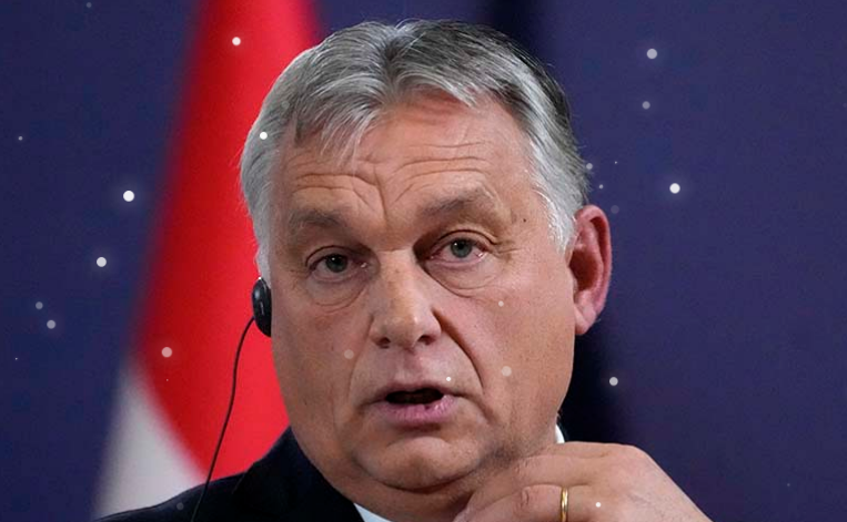 Orban: Ako Amerikanci žele mir, biće mira