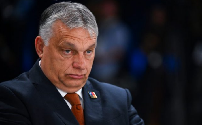 Orban: Ako se podrška Zapada Ukrajini nastavi, prije ili kasnije neko će htjeti poslati vojsku