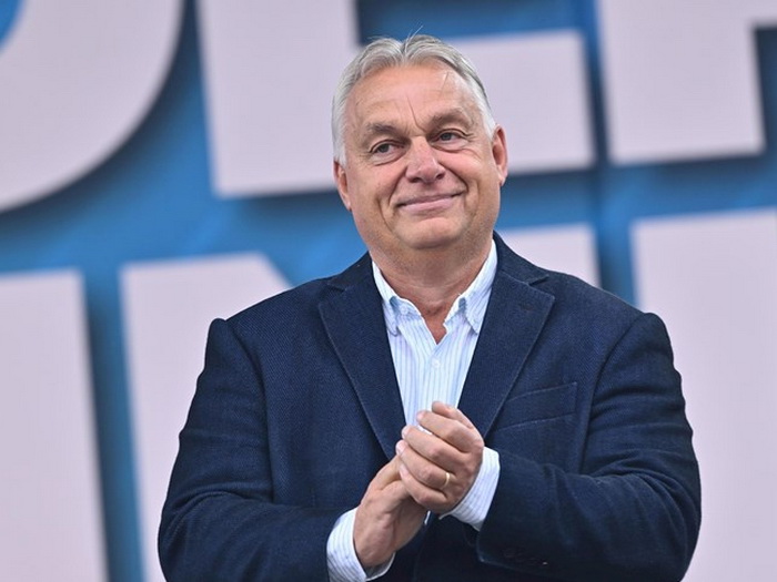 Orban: Ako se Trump vrati u Bijelu kuću, otvorit ću nekoliko boca šampanjca