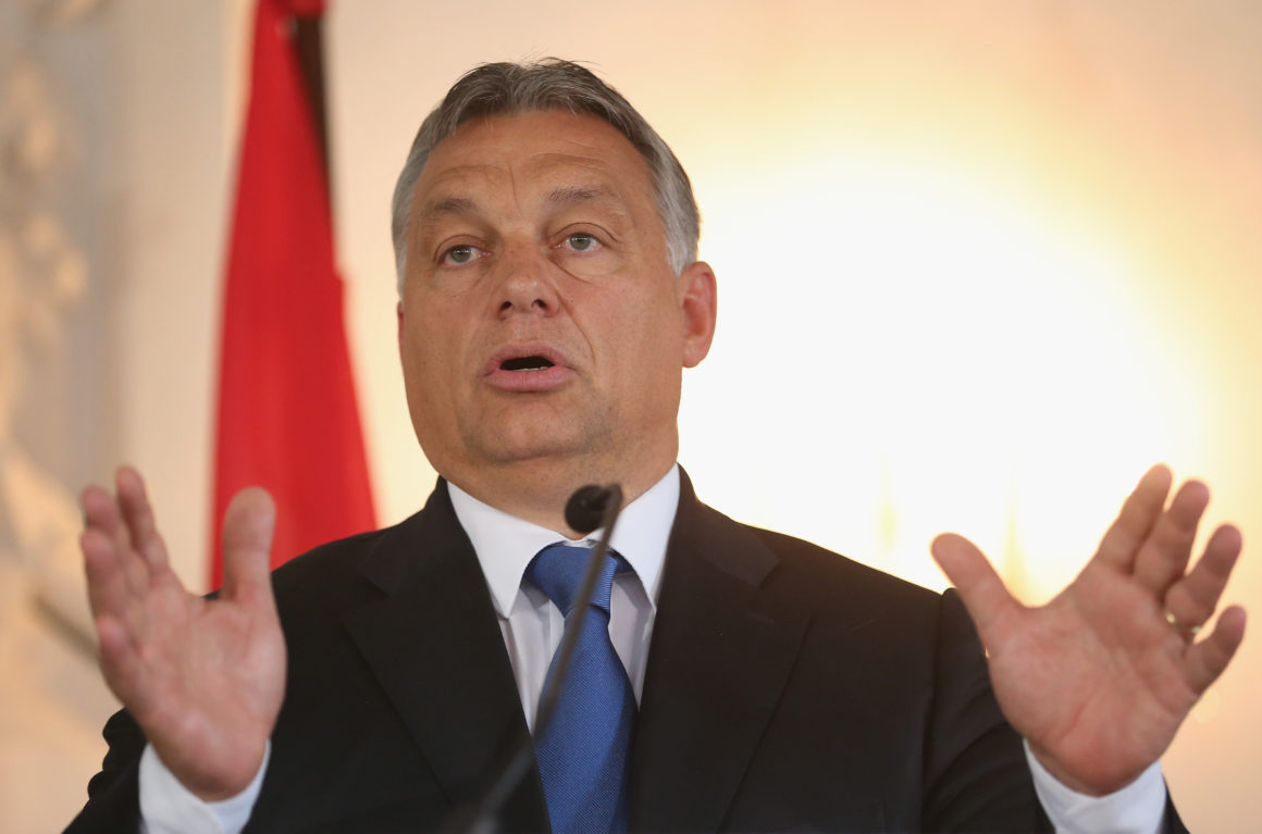 Orban: Bliži smo nego ikada svjetskom ratu