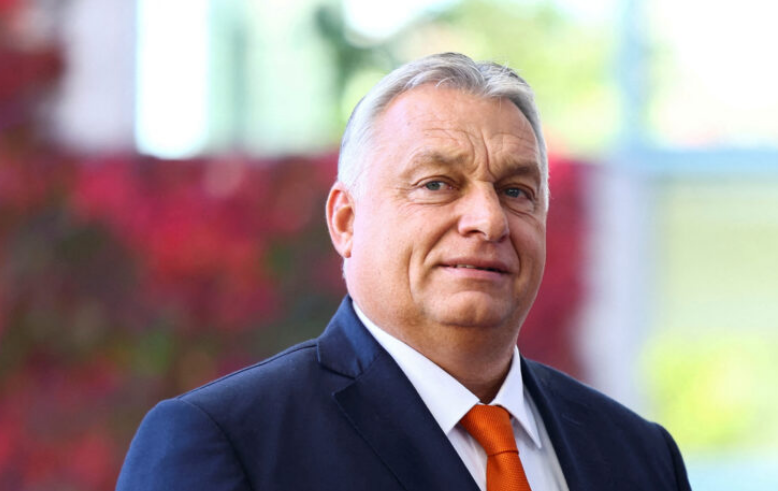 Orban blokira isplatu evropske pomoći Ukrajini