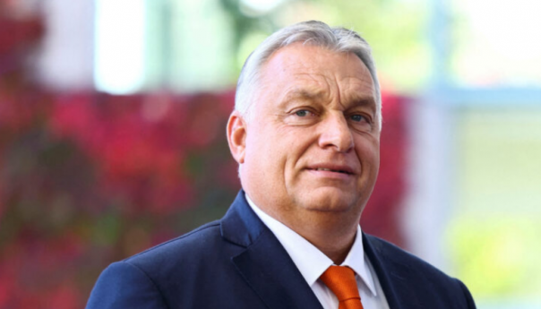 Orban blokira isplatu evropske pomoći Ukrajini