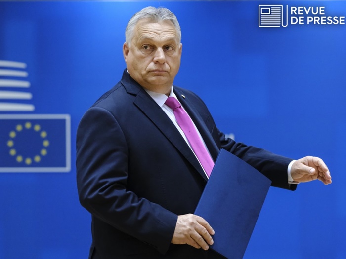 Orban blokirao EU: Ništa od 50 milijardi eura za Ukrajinu