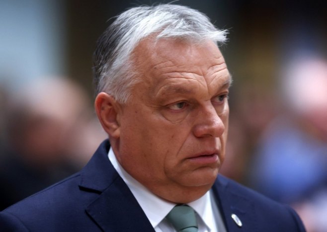 Orban brani Rusiju: Ideja o porazu je "bezumna fantazija"