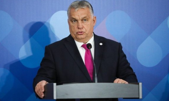 Orban: Brisel blokadama želi da utiče na stavove članice