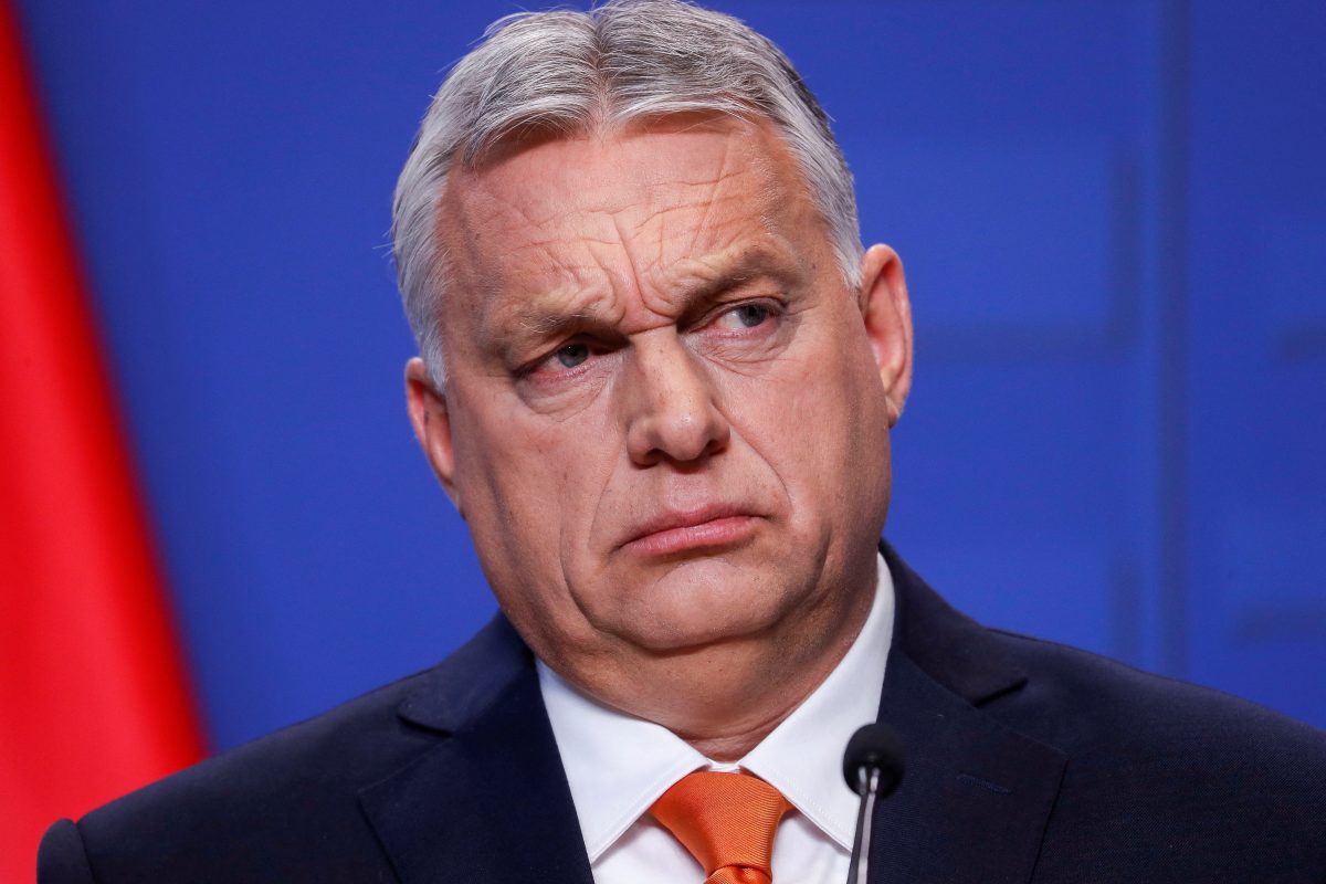 Orban: Brisel nije naš šef, mi smo nezavisna, suverena nacija
