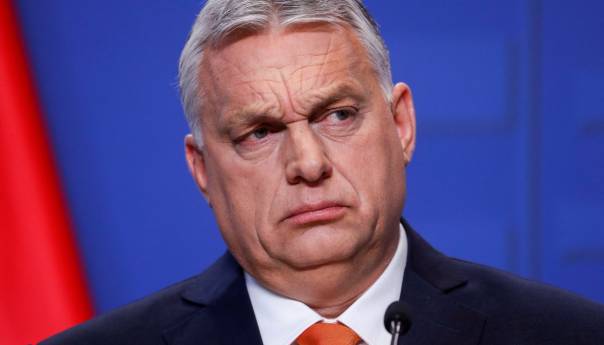 Orban: Brisel nije naš šef, mi smo nezavisna, suverena nacija