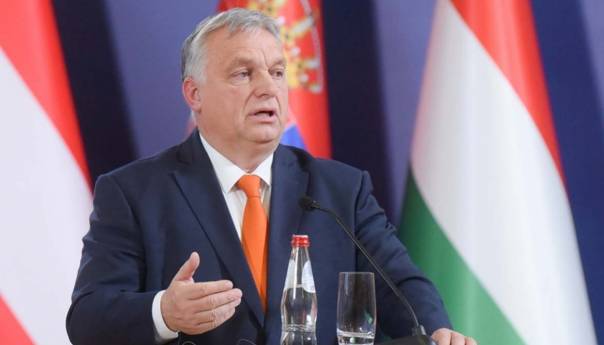 Orban: Brisel postao proratna institucija