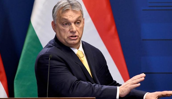 Orban čestitao maturantima test iz historije uz kartu 