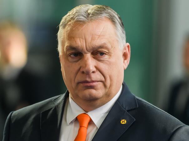Orban: Dovešćemo migrante u Brisel i ostaviti ih ispred kancelarija EU
