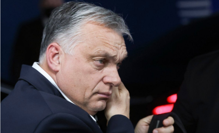 Orban: Evropa iskopala jamu za Rusiju u koju je sama upala