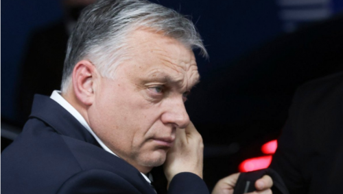 Orban: Evropa iskopala jamu za Rusiju u koju je sama upala