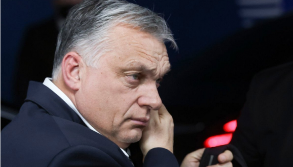 Orban: Evropa iskopala jamu za Rusiju u koju je sama upala