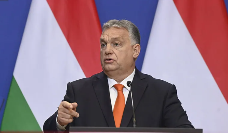 Orban: Evropa neprestano balansira na ivici sukoba sa Rusijom